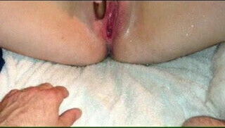 nice amateur wife squirting