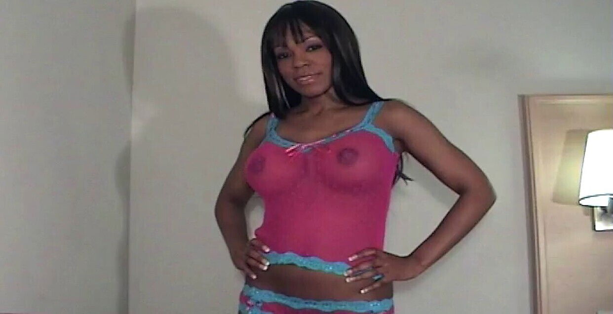 Claudia price, ebony lingerie, amateur