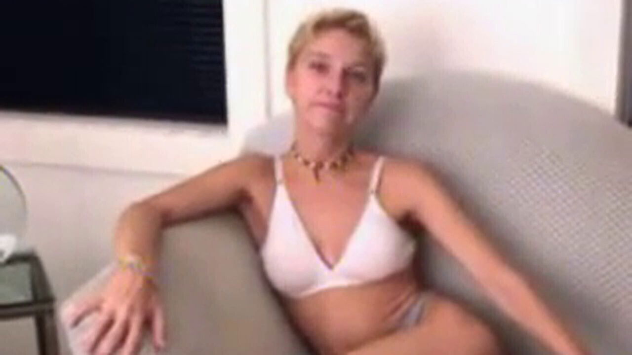 Mature solo, casting mature, solo milf