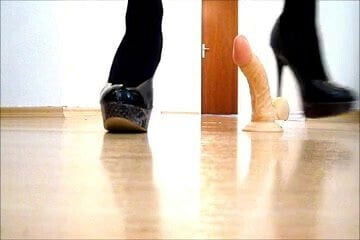 assfucked by dildo and cum dripping out of my asscunt