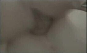 Randi Storm - Outdoor Sex in a Pool, anal, facial