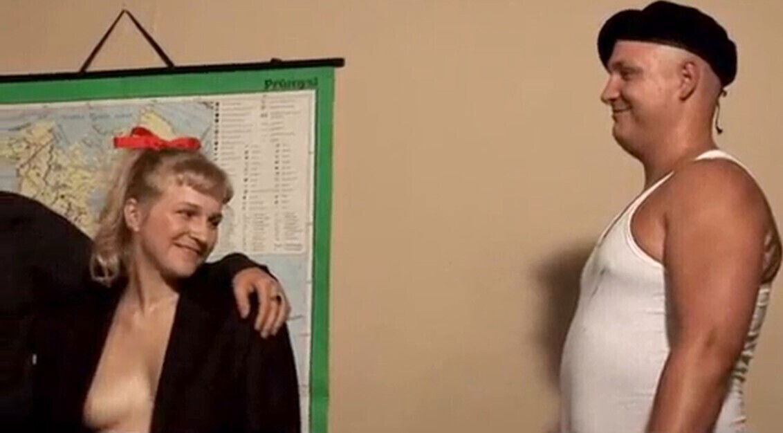 Lupus, rohrstock, spanked