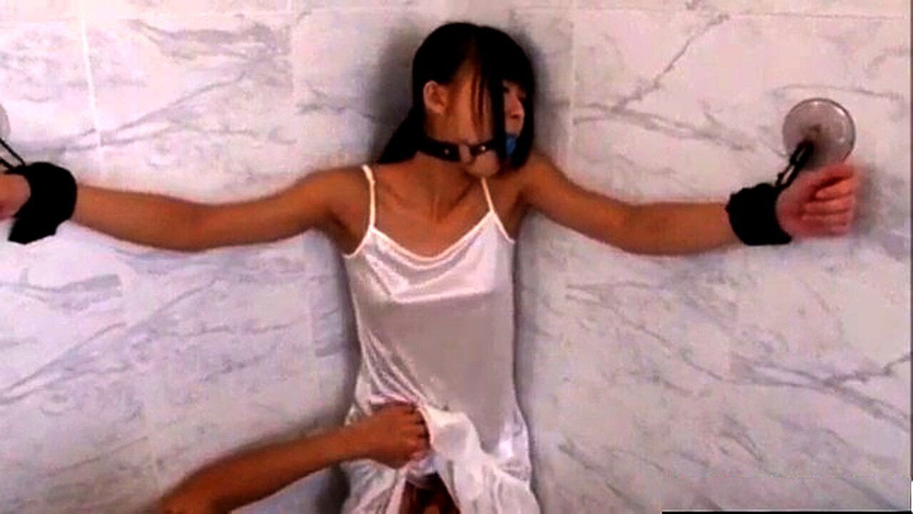 Toys, recent, japanese bondage