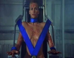 Natasha Henstridge - Species 2