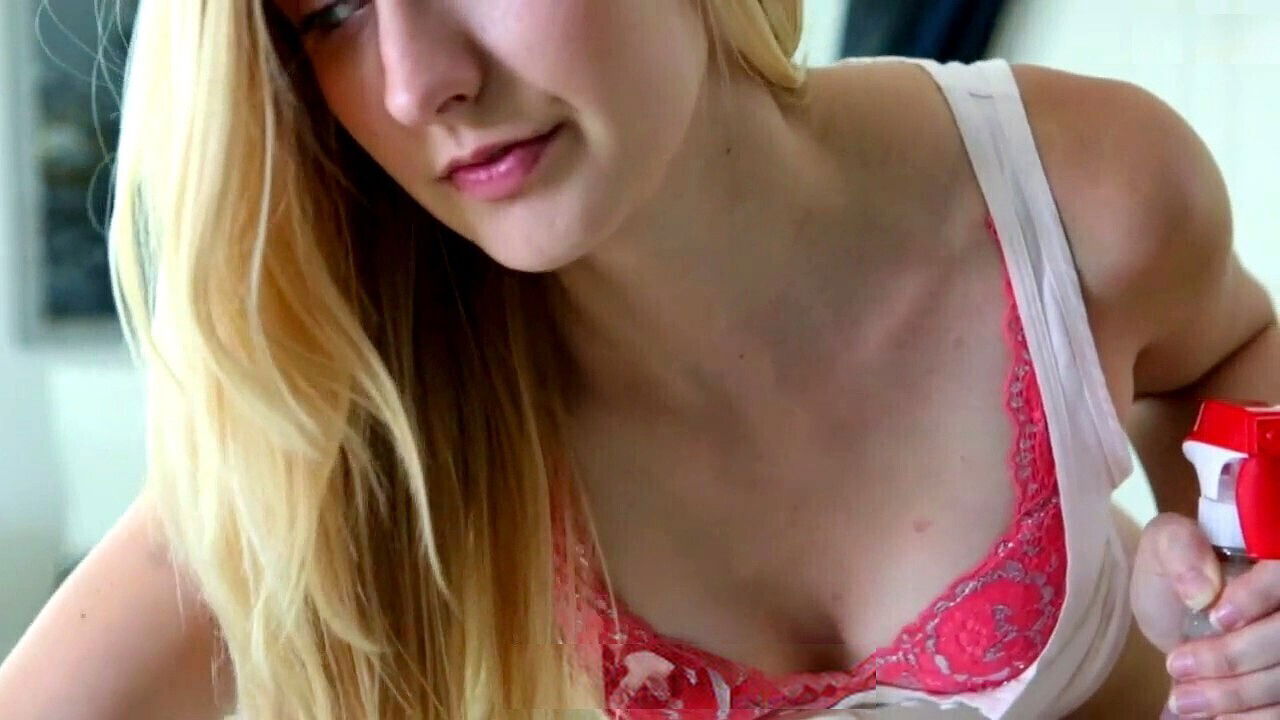 Alexa mercy, alexa grace, inside alexa grace