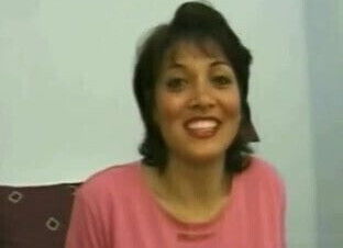 Hot beauty milf Kiki Morgan