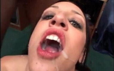 26 loads...great swallower