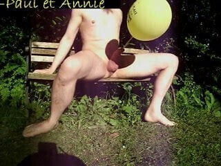 stem 10inchs 26cm nature