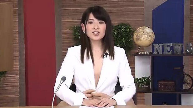 Anri Suzuki Lovely Japanese Fucked