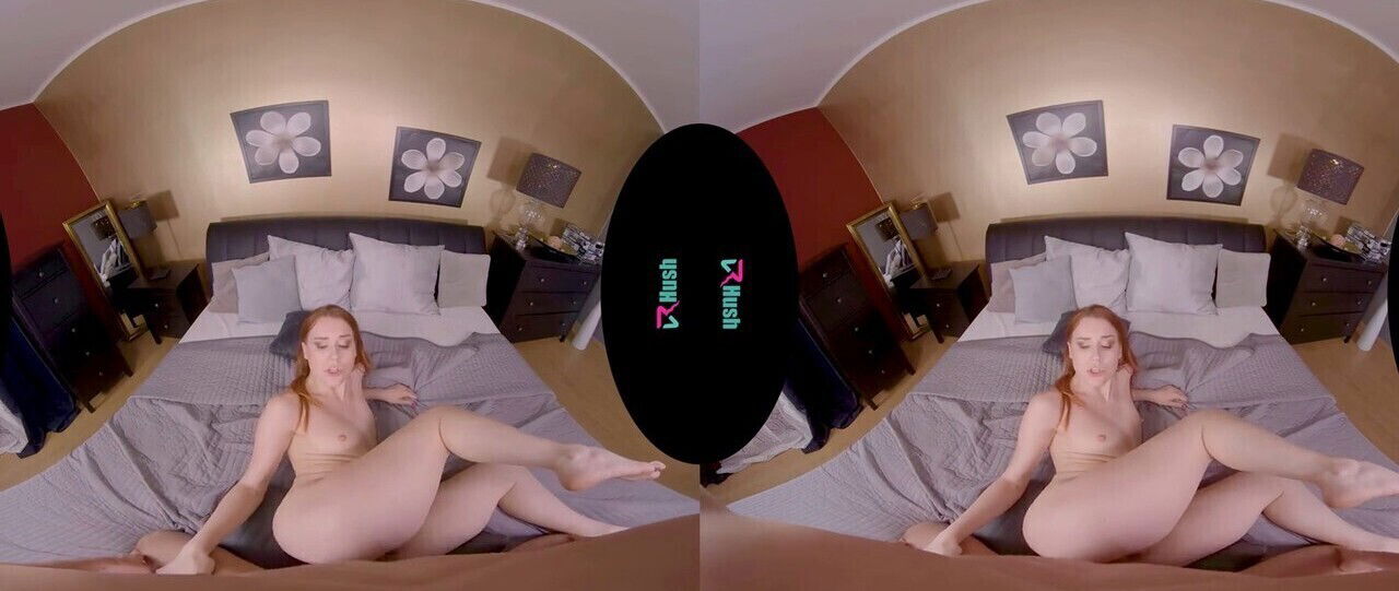 VRHUSH Charlie crimson railing stepfathers ample virtua