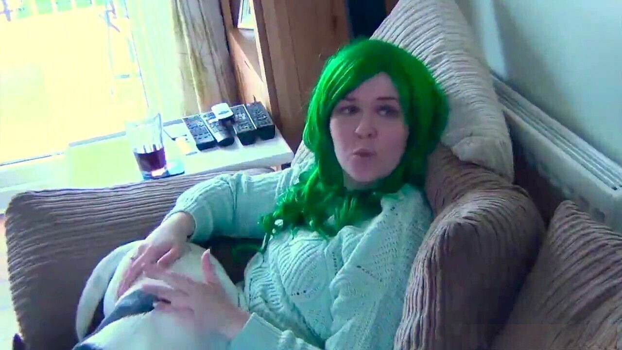 Tattiana, nerd, perverted bitch