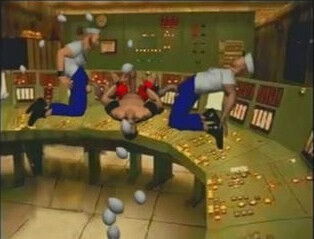 Seamen Suck Dick While