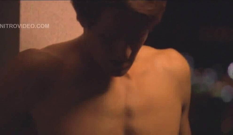 Softcore Actress Joanne Alderson