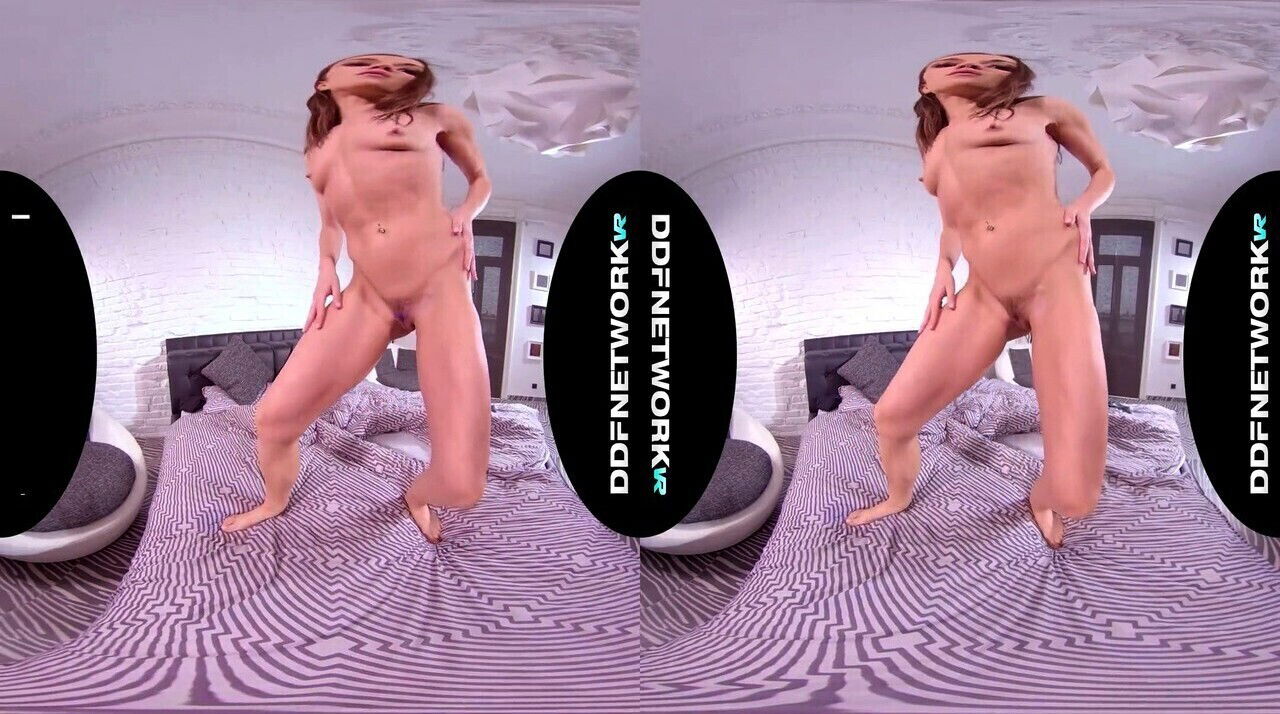 Virtual reality, adult film director, 1440p virtual reality