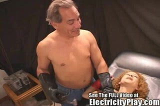 Annie's Deviant Date with Dr. Sparky 