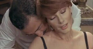 Edwige Fenech L'insegnante viene casa