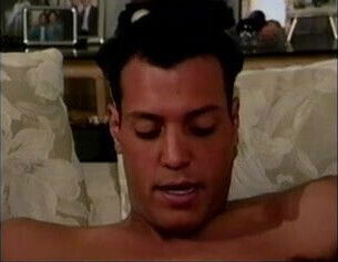 Vintage MMF Bisexual Threesome 