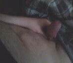 abit of fun play and cum