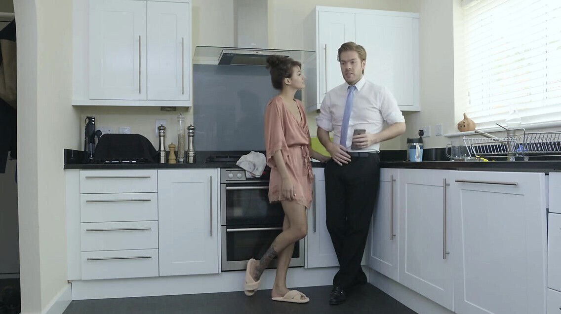 Babes Come Back starring Ryan Rider