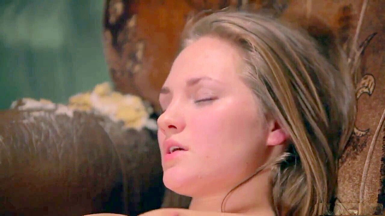 Girl masturbating, vegetable, life erotic