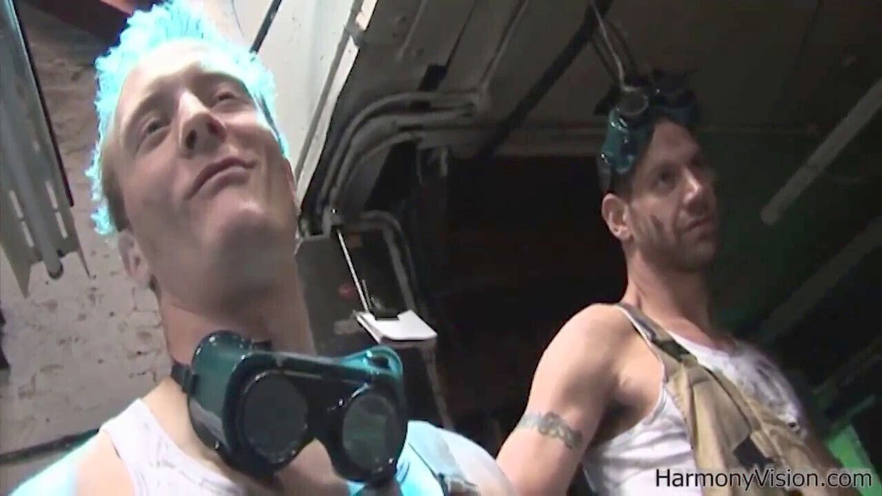 Harmony vision, gianna michaels scream, gianna michael