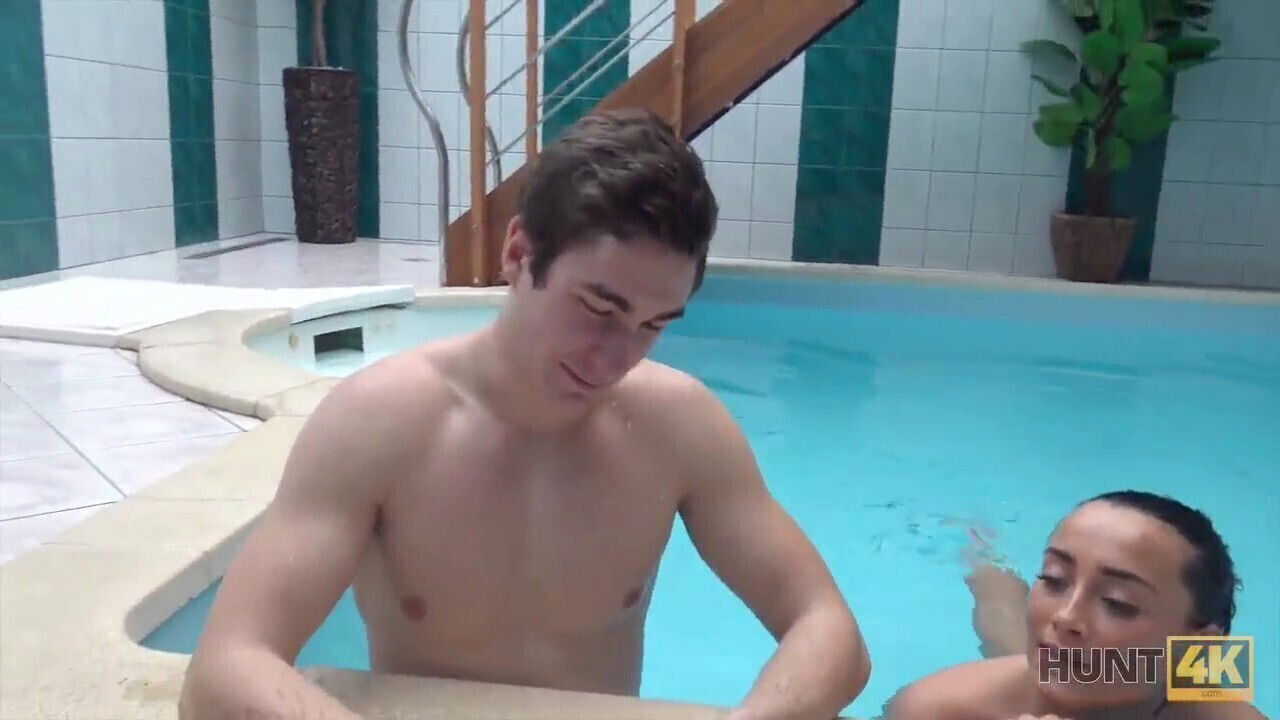 Recent, hunt cuckold, morikawa