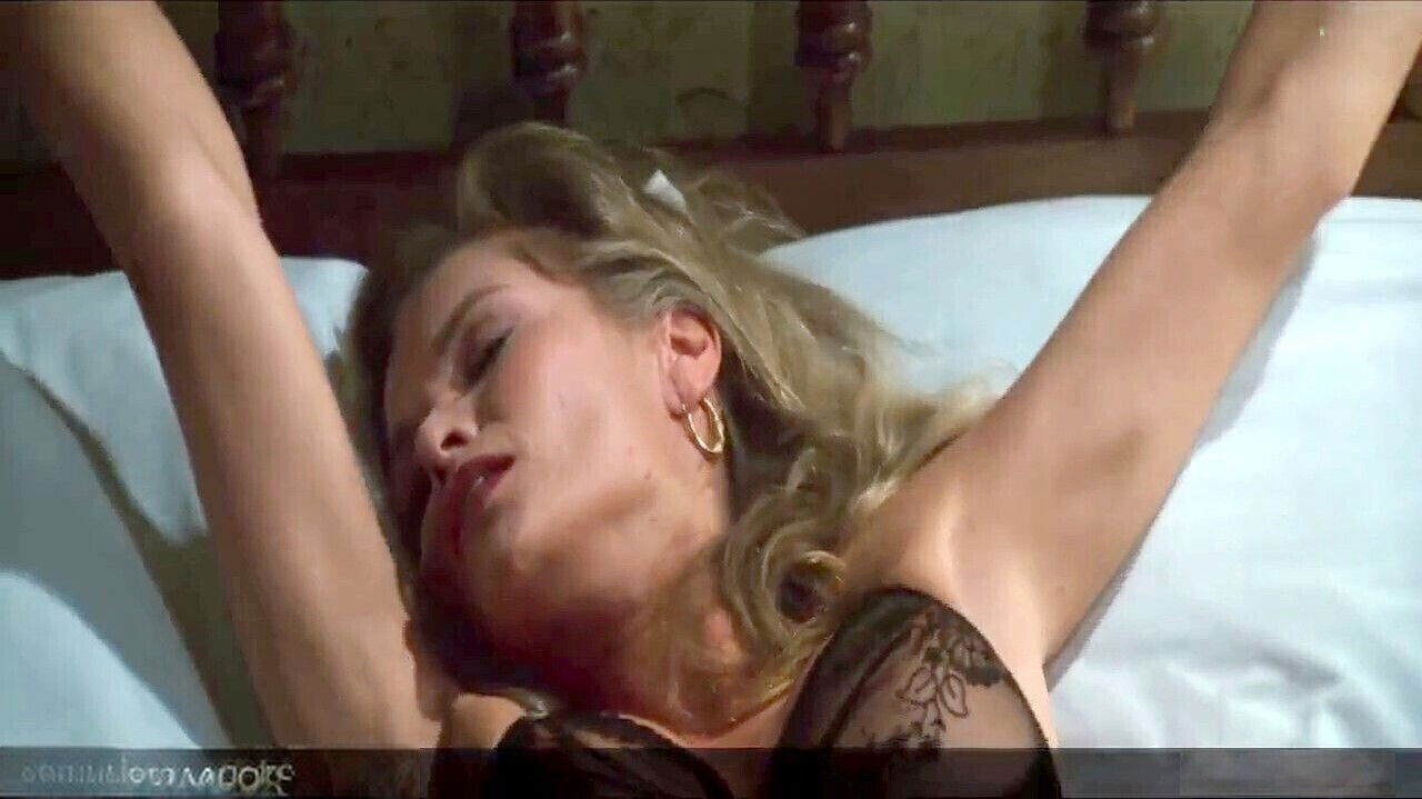 Hollywood movies scenes, doria anselmo nude, theif