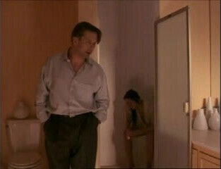 Kari Wuhrer - Spiders Web