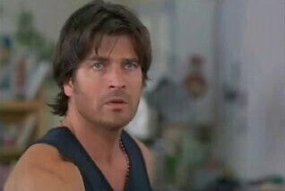 Kari Wuhrer - Luscious