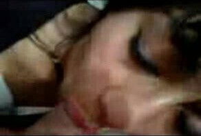 Te gusta? si..dice la novia