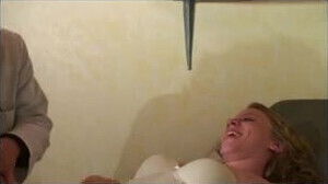 Lesbian patient threesome with doctors part