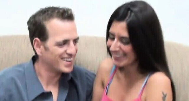 Nikki Daniels Tease Blowjobs