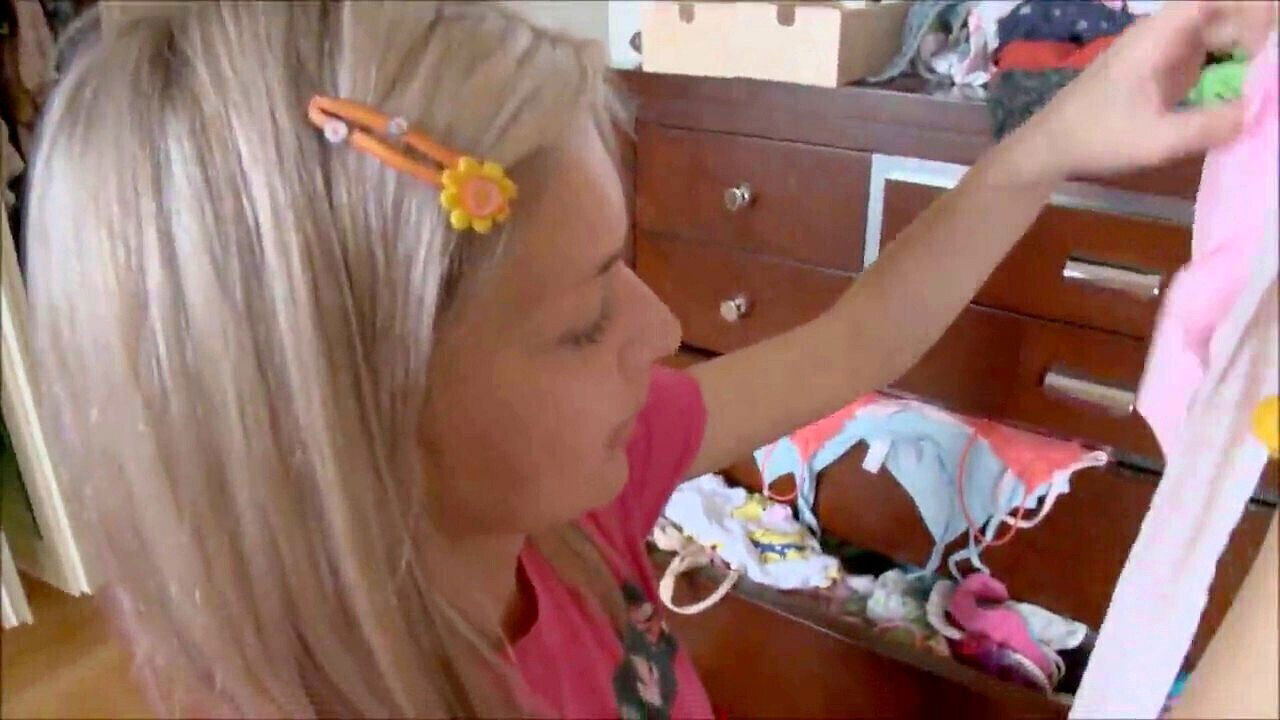 Tits, teen dreams teen blowjob