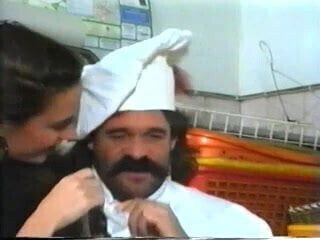 Jill Morena from Baker Man Bizarre