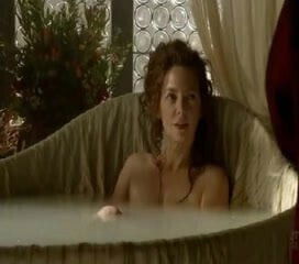 Joanne Whalley - The Borgias