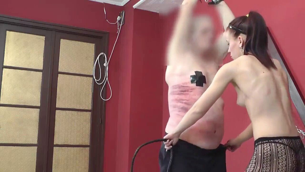 Whipping, anette, mistress anette