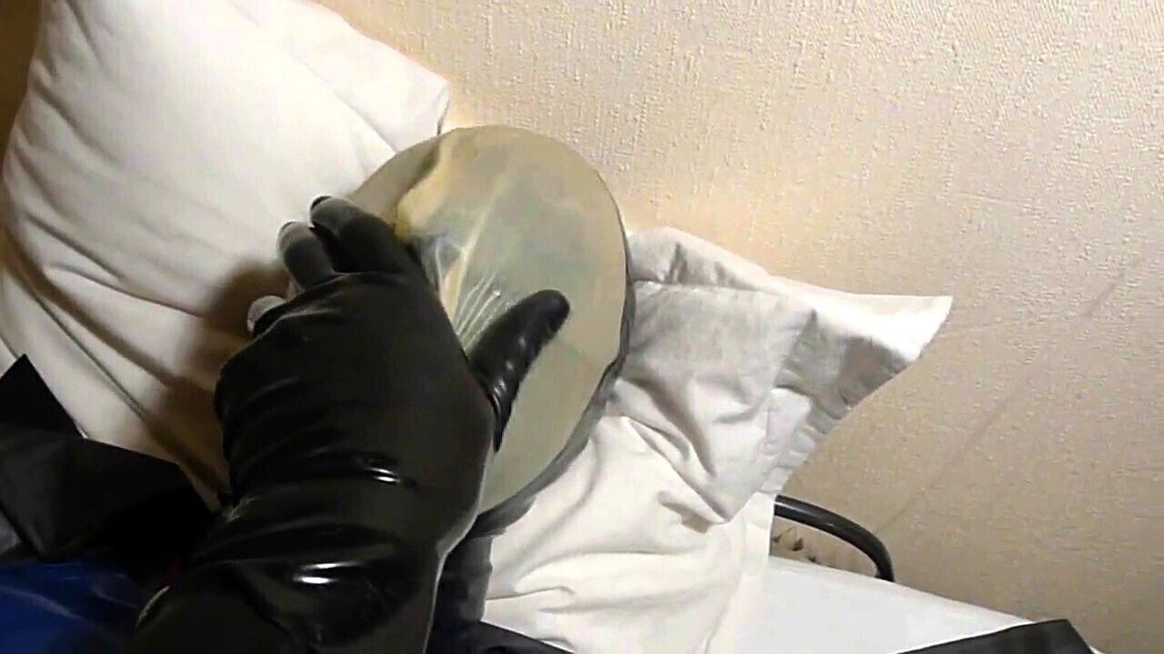 Breathplay new, bdsm new, latex bdsm