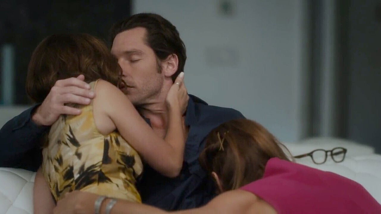 Sharing wife movie scene, celebrity swap, hollywood wife swapping movies