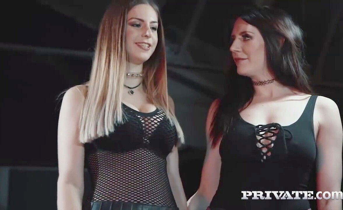 Hungry, stella samantha,