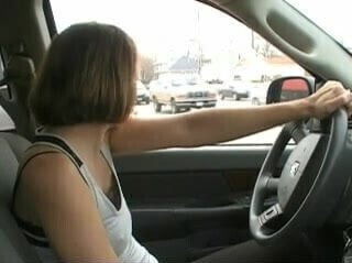 Ruthie becomes a cheap slut