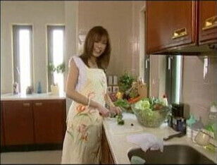 Ami Ayukawa - Peach Pictures 1