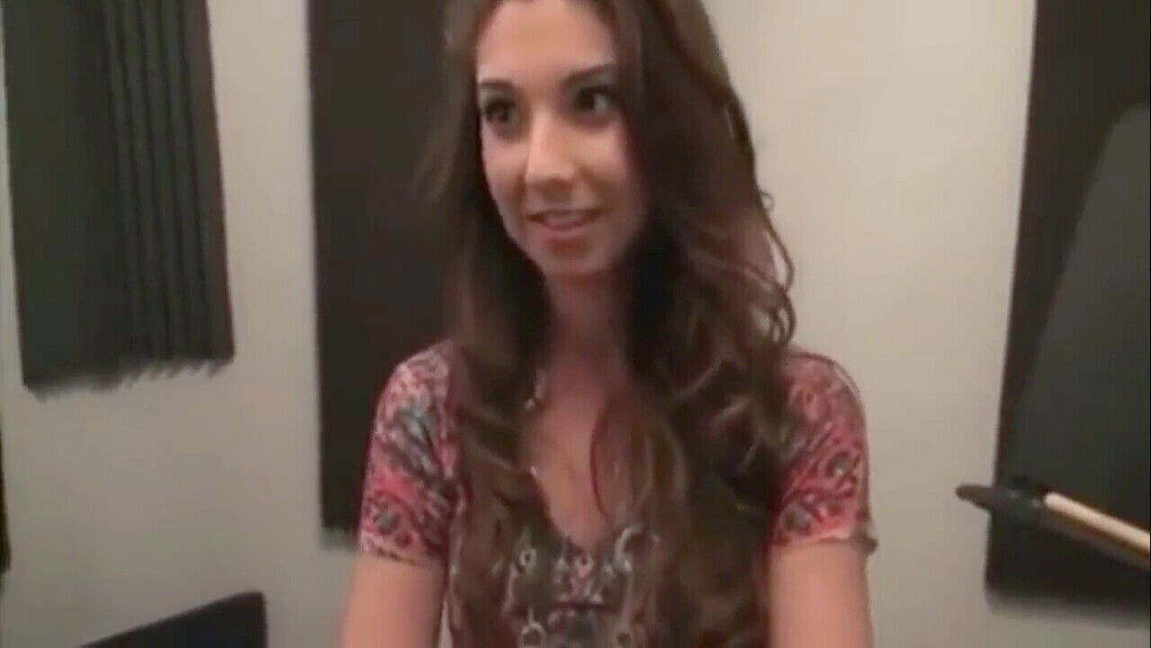 Homemade new, homemade, beautiful teen