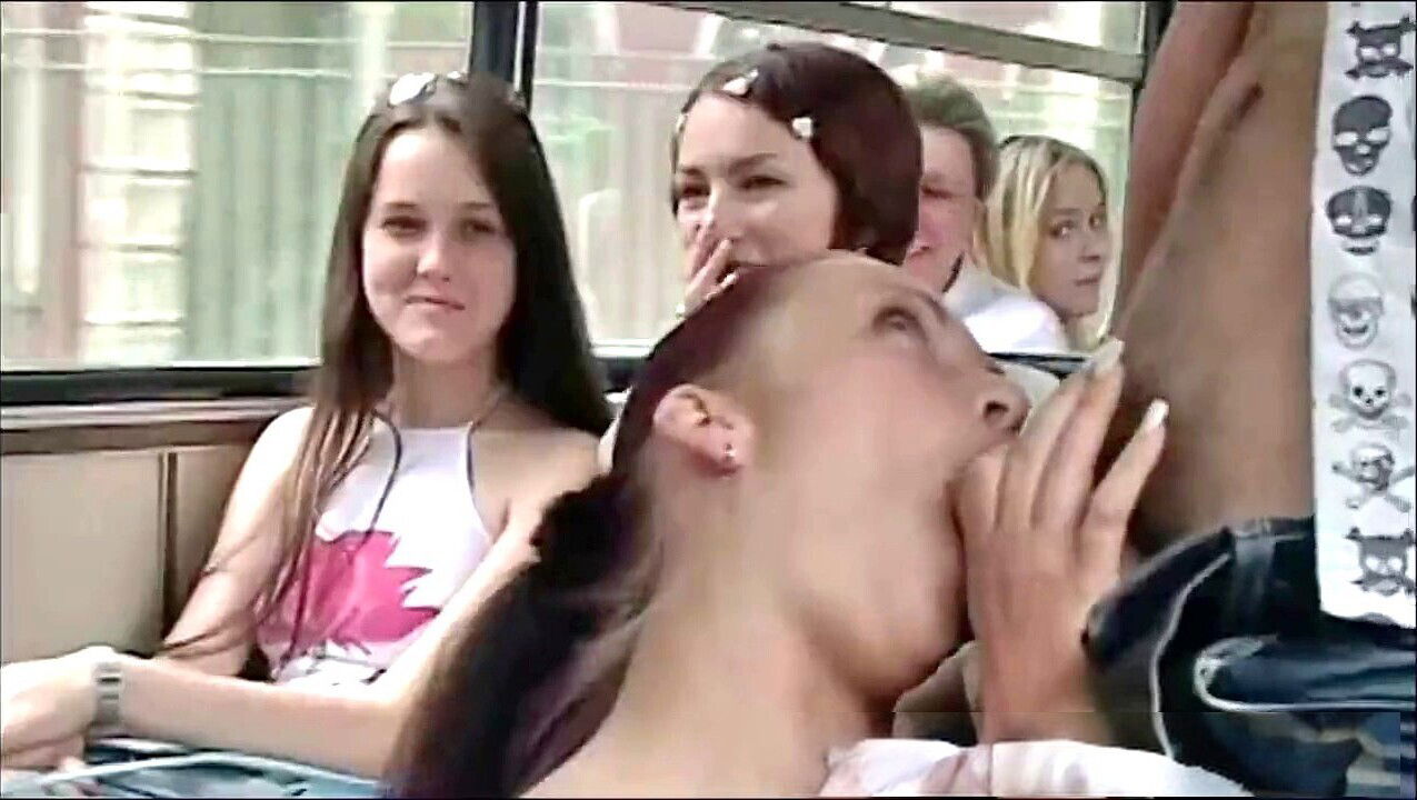 Recent, gangbang, japan