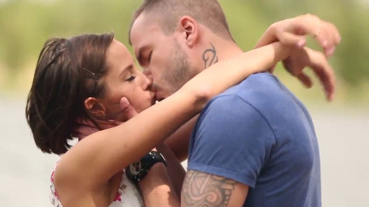 belle evans, belle, sleeping