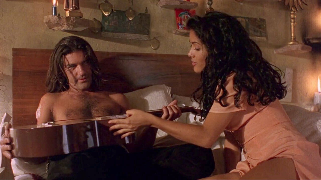 Video, latinas, recent