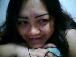 Rose filipina masturbating playing