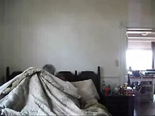 sunday Morning Eldery couple from Florida