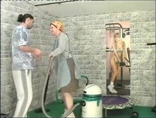 Vieille,torride,et sexy