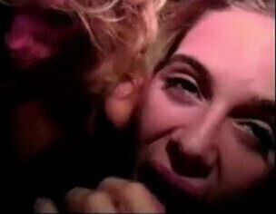 GROS COCHON VOISIN FACIAL