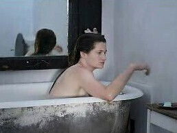 Kathryn Hahn, Roberta Colindrez others fully naked